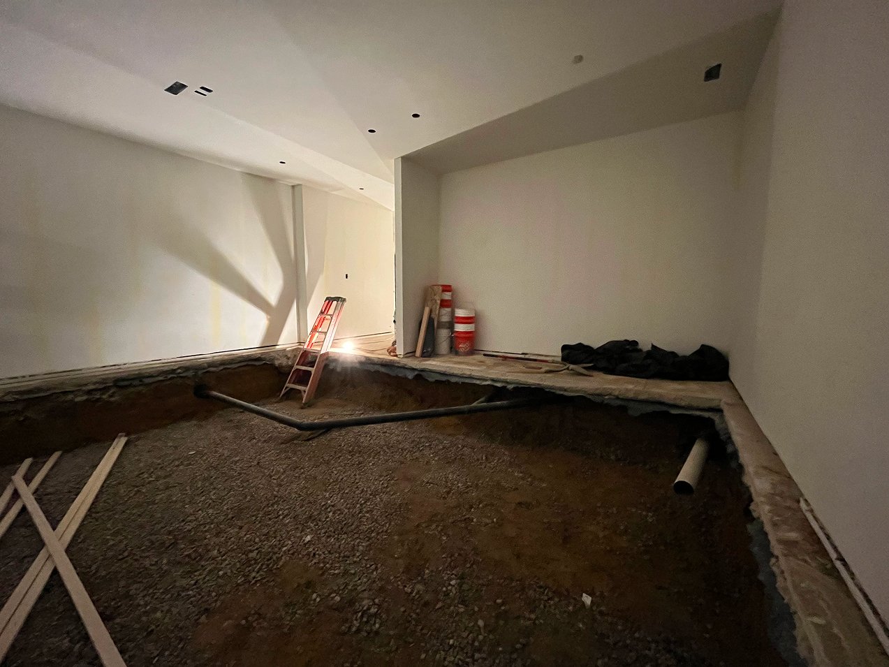 Before - Before image