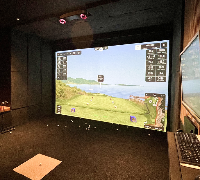 Built without compromise